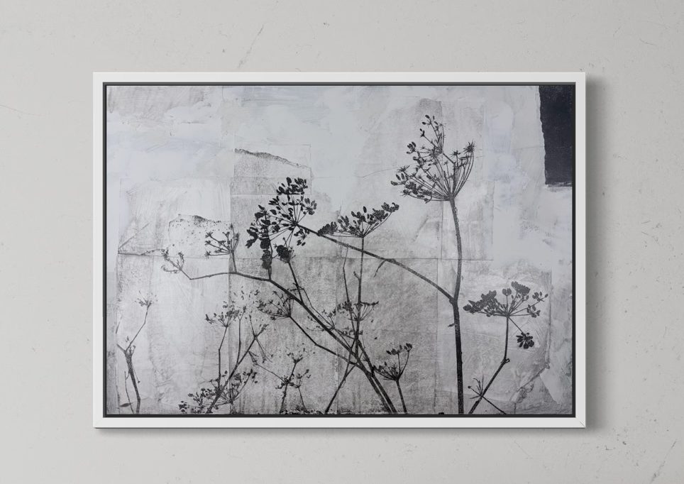 kate ironside artist rowing paintings